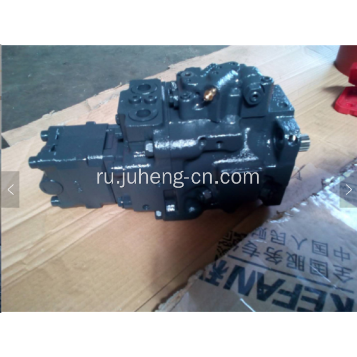 Главный насос PC40R-8 Гидравлический насос PC40R-8 7081T00132